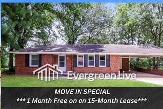 Building Photo - 1737 Berwind Rd