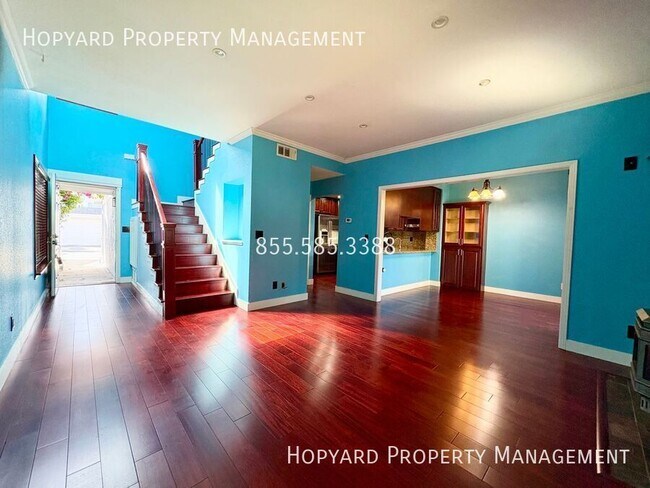 Foto del edificio - 4129 Stanley Blvd