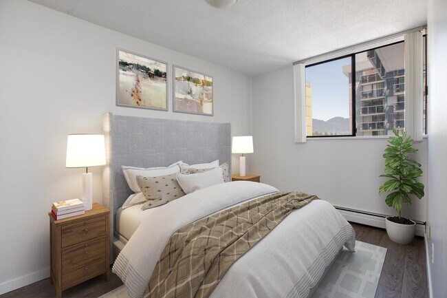 Photo du bâtiment - Ilikai