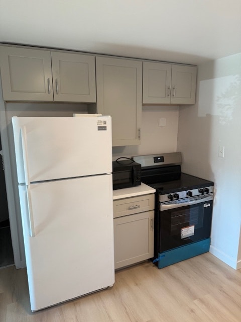 Building Photo - 1046 Harrison St