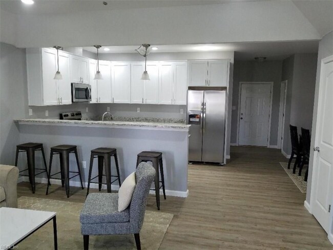 Foto del edificio - 1508 Oakfield Ave