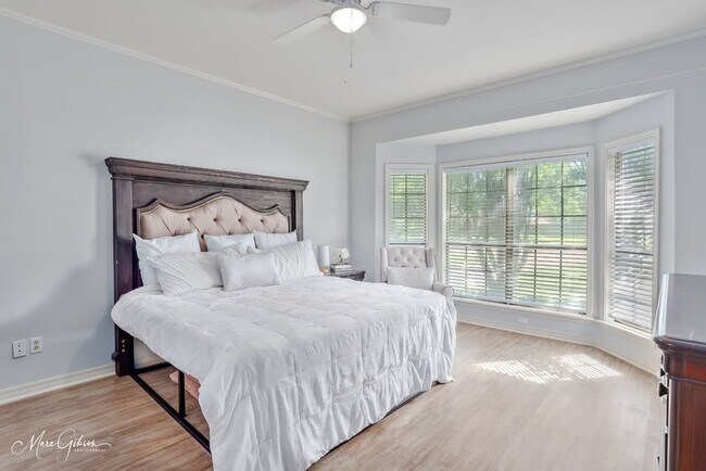Foto del edificio - 7614 Millicent Way