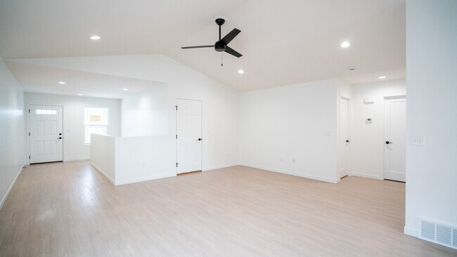 Foto del edificio - 4315 Dawn St