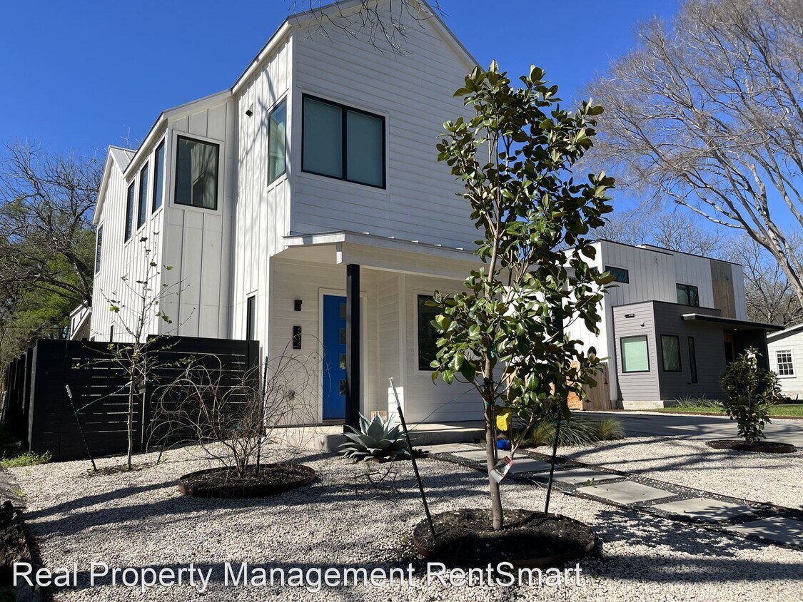 Primary Photo - 3 br, 2.5 bath House - 4514 Mount Vernon D...