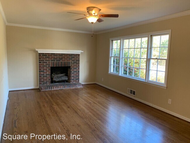 Building Photo - 2 br, 1 bath House - 3320 Post Oak Tritt Rd.