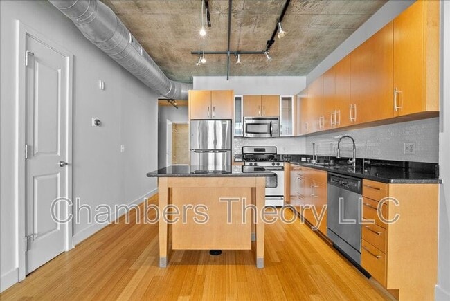 Foto del edificio - 1444 Church St NW