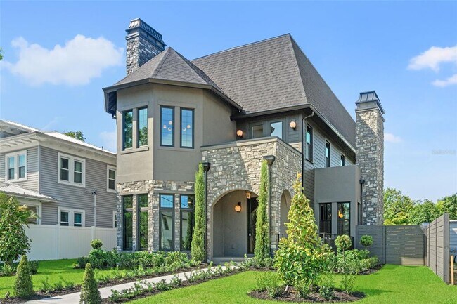 Foto del edificio - 807 W Park Ave