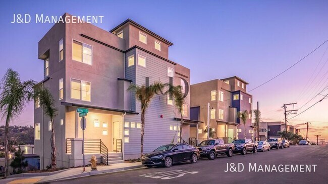 Foto del edificio - 5845-5855 RILEY STREET-5847