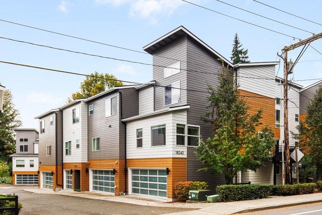 Photo - 18242 73rd Ave NE Townhome