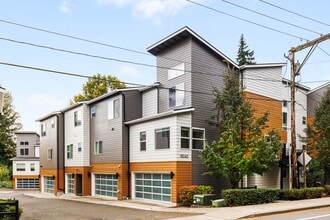 Building Photo - 18242 73rd Ave NE Building Photo - 18242 73rd Ave NE