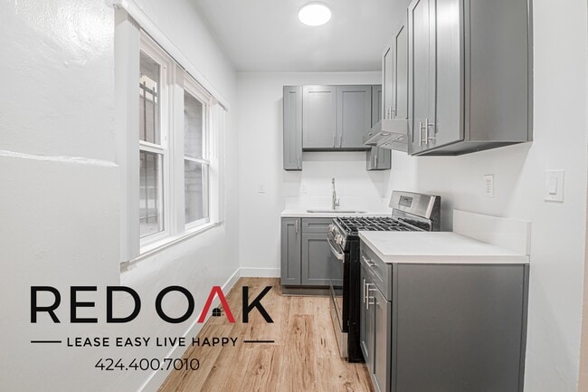 Foto del edificio - 974 S Gramercy Pl