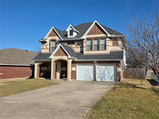 Building Photo - 1522 Avenue E