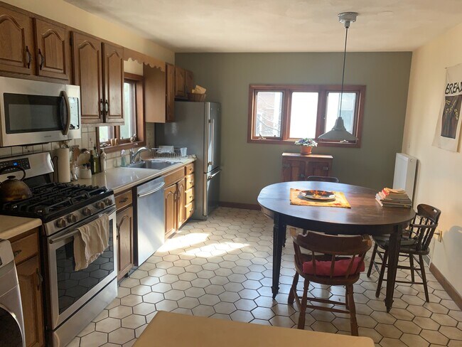 Foto del edificio - 8 Franklin St