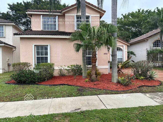 Building Photo - 6763 Coral Reef St