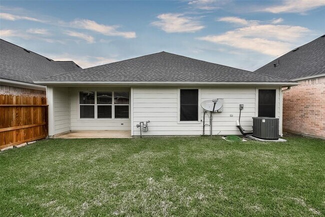 Foto del edificio - 17707 N White Tail Ct