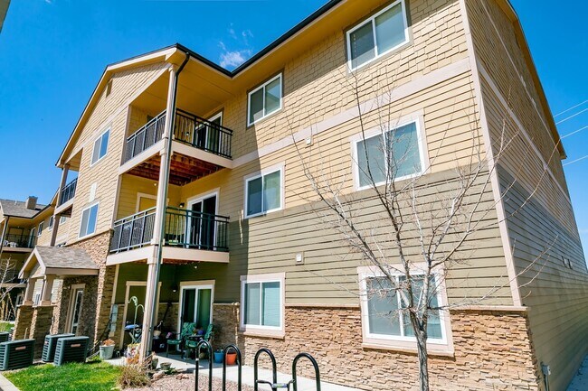 Foto del edificio - Elkhorn Apartments