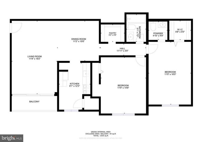 Building Photo - 5616 Bismach Dr