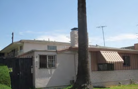 Building Photo - 10718 Crenshaw Blvd