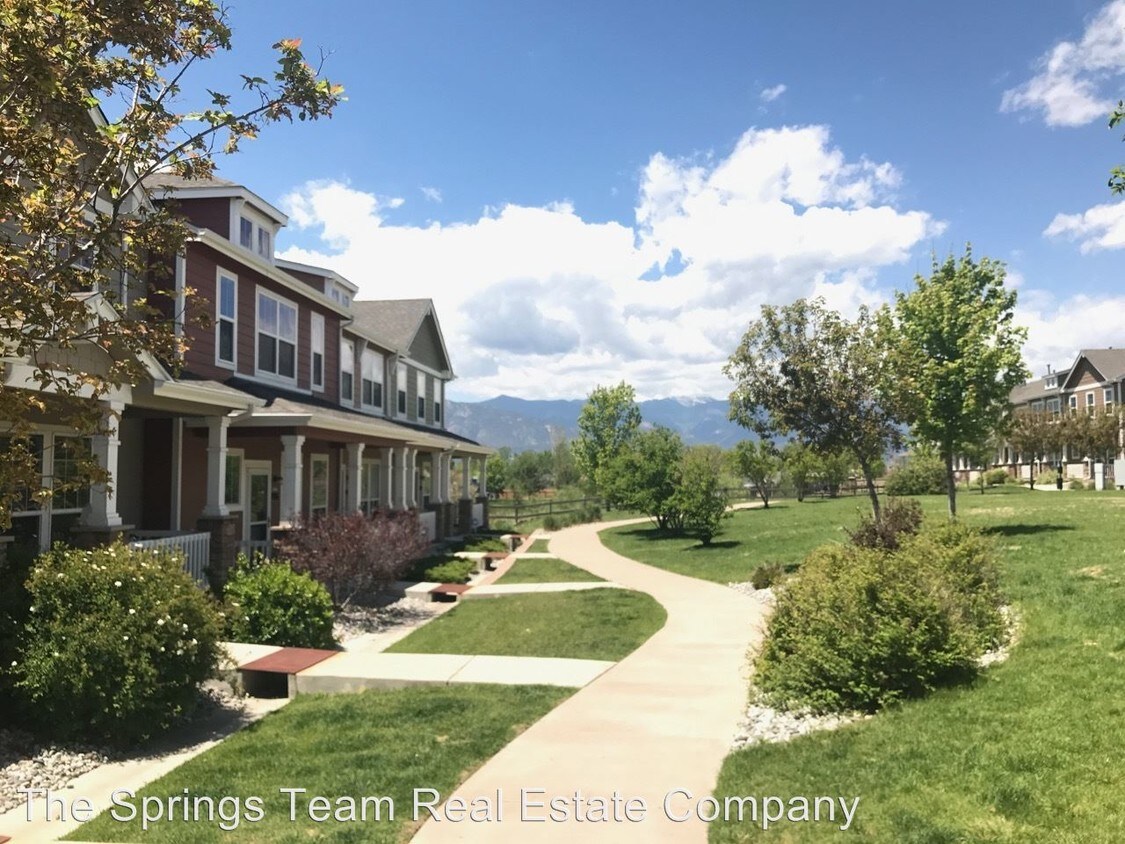 Primary Photo - 3 br, 2.5 bath House - 4922 Black Vulture GR