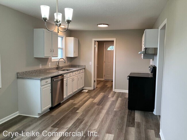 Building Photo - 3 br, 1.5 bath House - 3521 Albee Drive