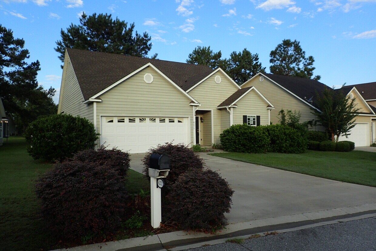 4272 Sonoma Dr, Valdosta, GA 31602 House Rental in Valdosta, GA