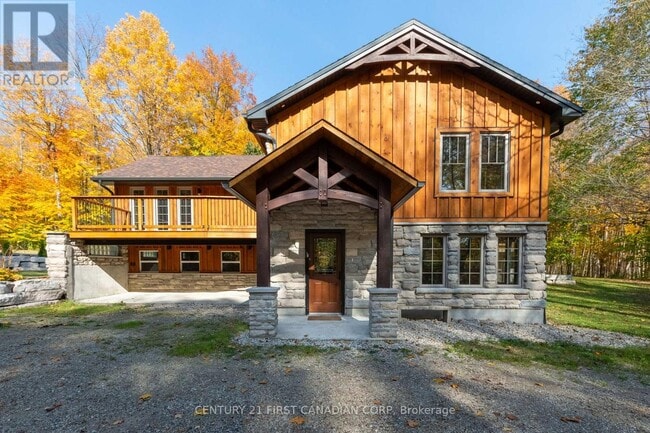 Photo du bâtiment - 10771 Melrose Dr