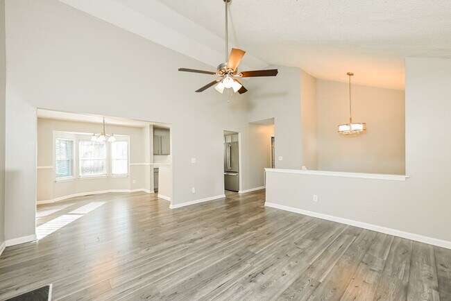 Foto del edificio - 6609 Swift Creek Rd