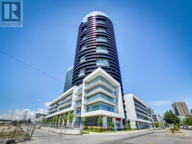 Photo du bâtiment - 80-280 Marine Parade Dr
