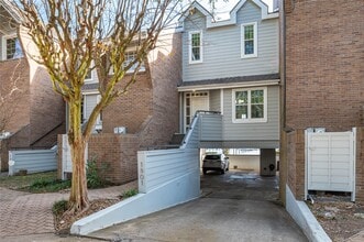 Building Photo - 1801 Enterprise Ave