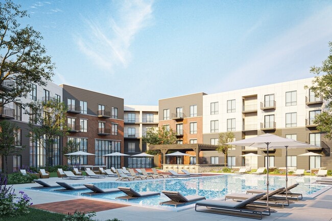 Building Photo - Yorktown Reserve