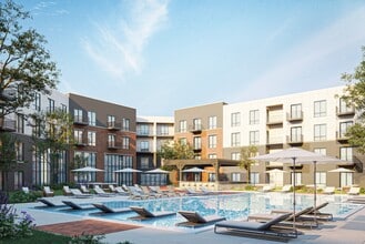 Building Photo - Yorktown Reserve