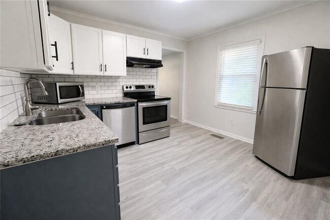 Foto del edificio - 610 Wilshire Ave