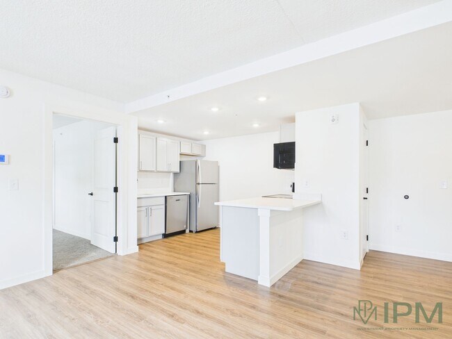 Foto del edificio - The Atlas on Senate