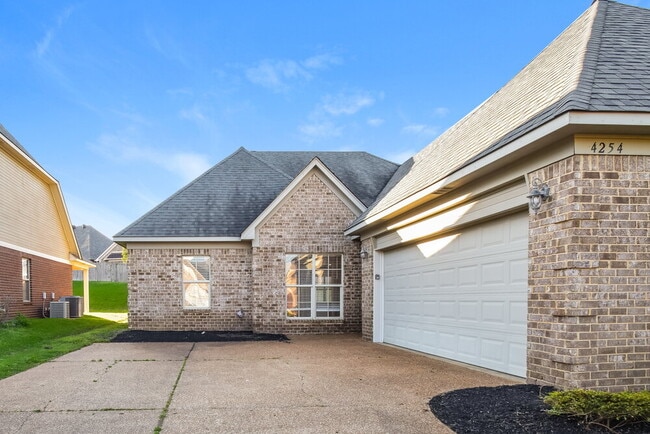 Building Photo - 4254 Markston Dr