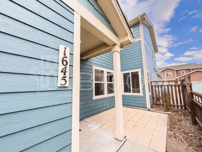 Building Photo - 1645 Nellie Ln