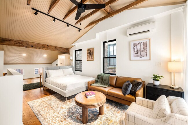 Building Photo - 1510 Race St