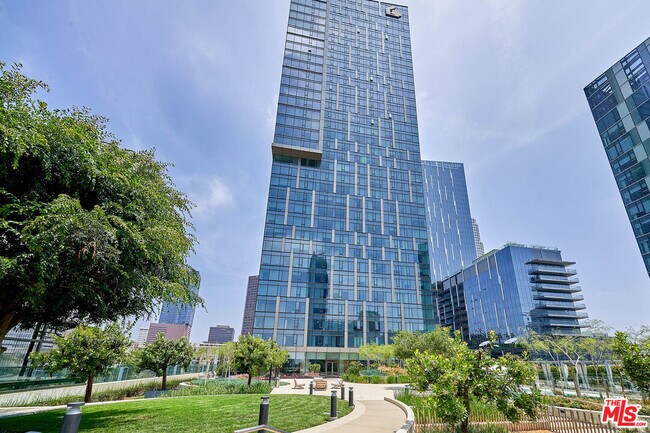 Foto del edificio - 889 Francisco St