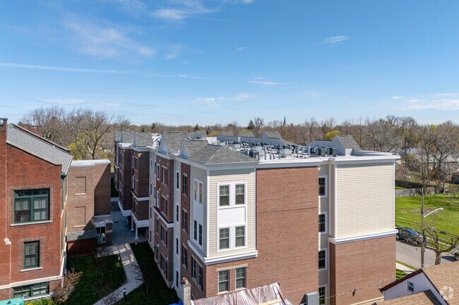 Foto del edificio - Westminster Commons