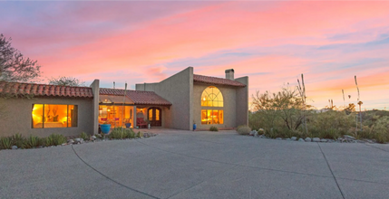 Building Photo - 4030 E Camino de la Bajada