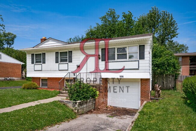 Building Photo - 998 Hillery Rd