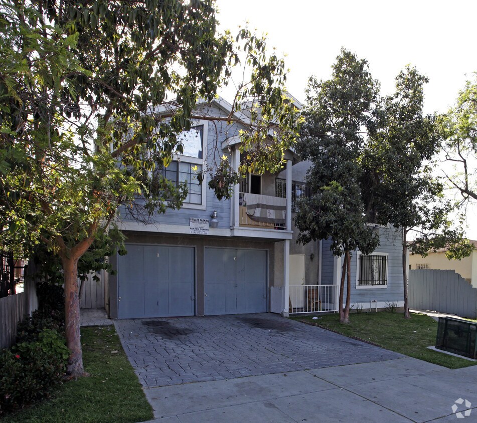 Building Photo - 4327 50th St