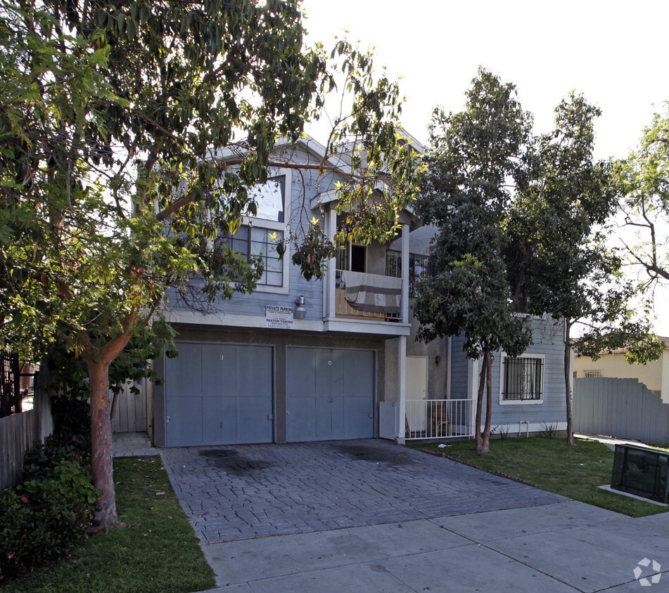 Foto del edificio - 4327 50th St