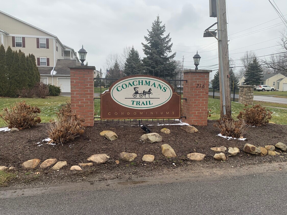 216 Moore Rd Unit 4L, Avon Lake, OH 44012 Condo for Rent in Avon Lake