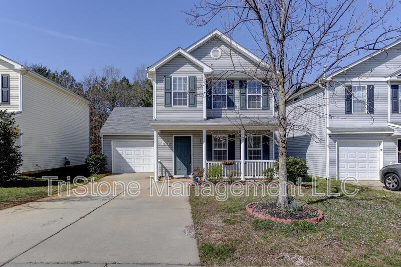 Primary Photo - 5724 Henderson Oaks Dr
