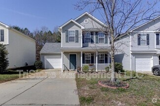 Building Photo - 5724 Henderson Oaks Dr