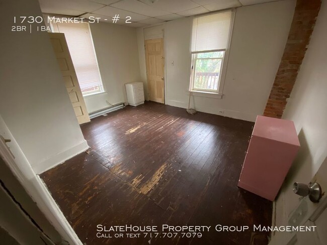 Foto del edificio - 1730 Market St