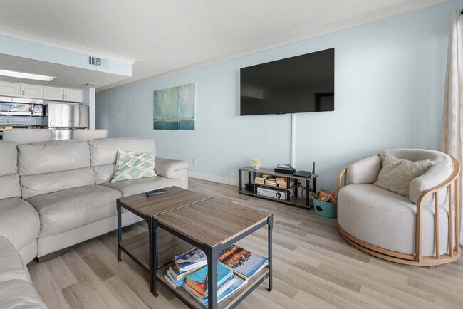 Foto del edificio - 260 Southbay Dr