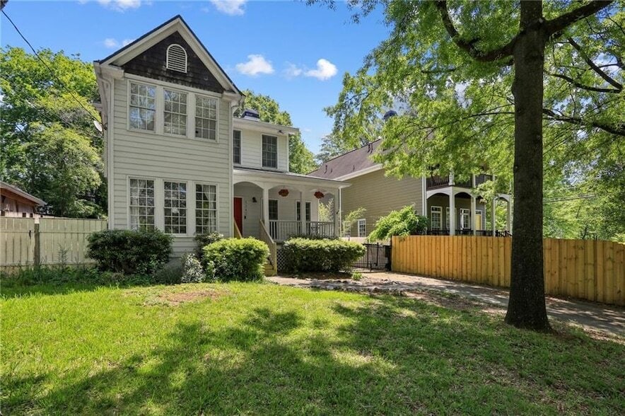 Foto principal - 1142 Lonetia St SE