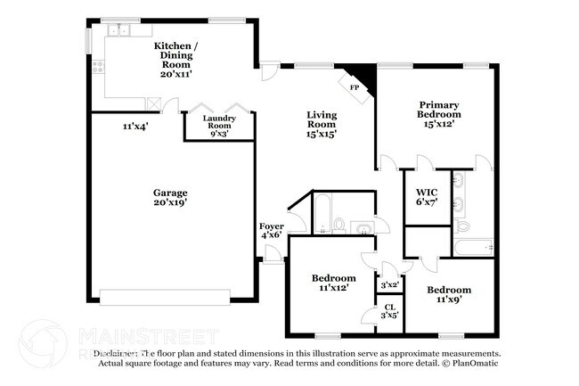 Building Photo - 220 Wynfield Dr