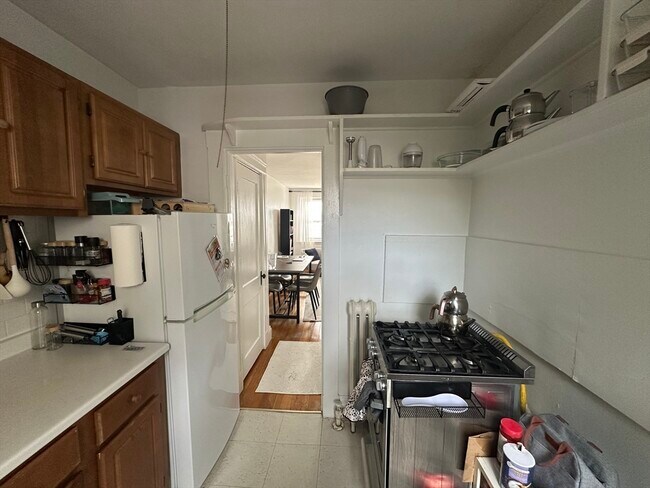 Foto del edificio - 103 Summer St